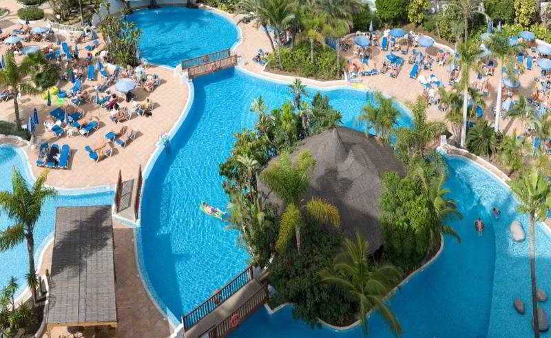 Hotel Gran Canaria Princess - Adults Only Playa del Inglés Kültér fotó